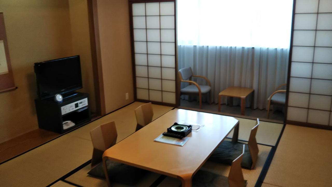 Hotel Piazza Biwako Otsu Exterior photo