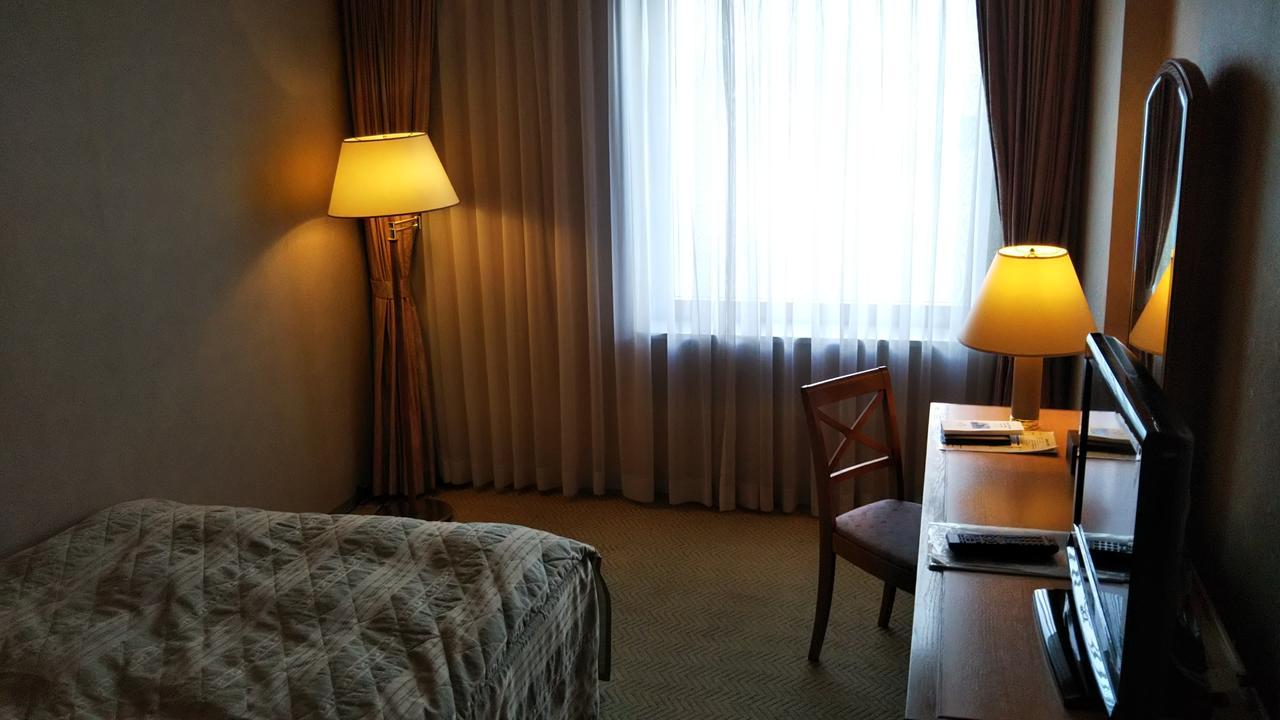 Hotel Piazza Biwako Otsu Exterior photo